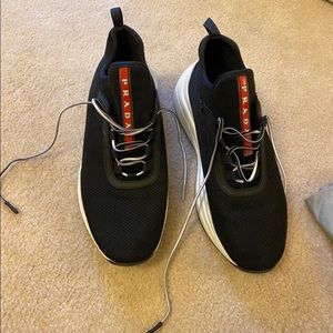 Prada Sneakers